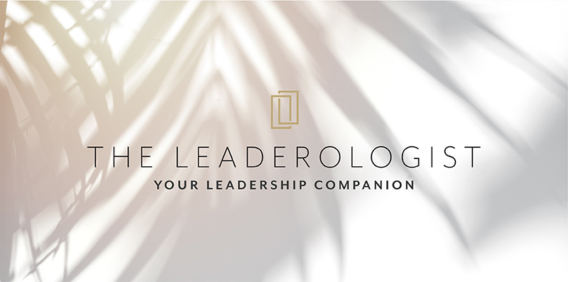The Leaderologist - Your Leadership Companion November Issue